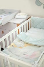 Постільний комплект Baby Veres 